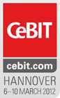 Cebit logo