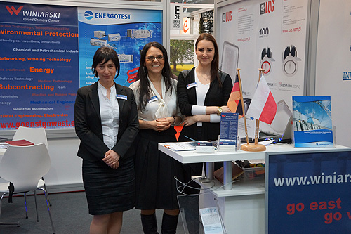 Bild Hannover Messe